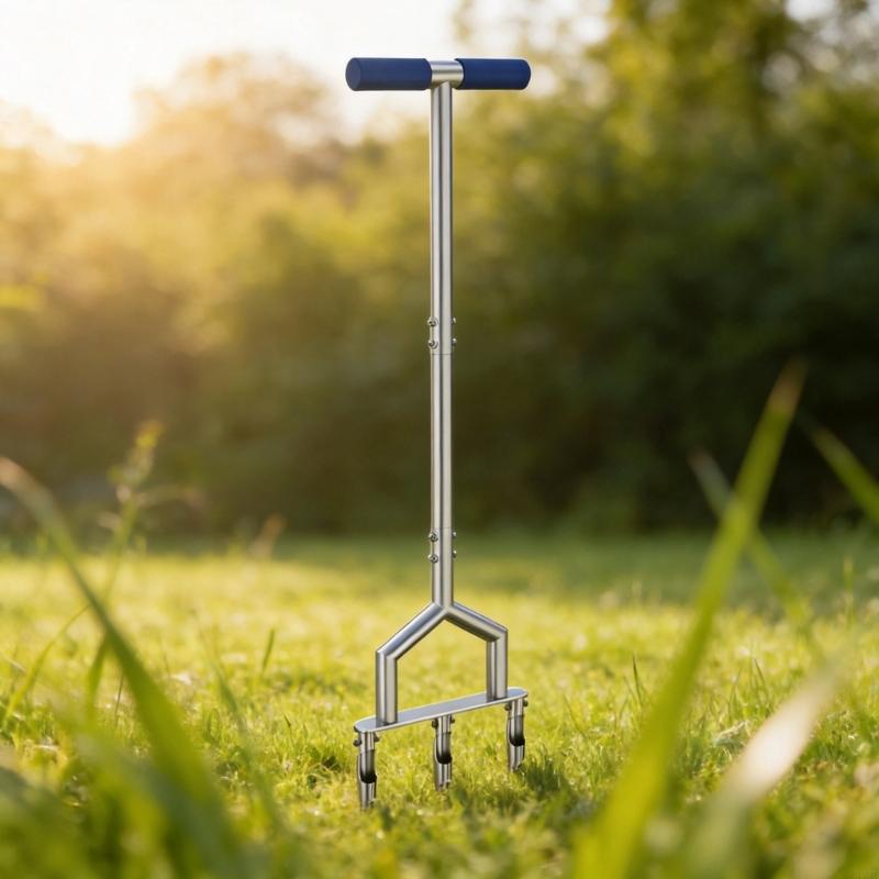 Lawn Tool For Soil outlet Remo - Gardening Tools To Remove Grass recension och pris