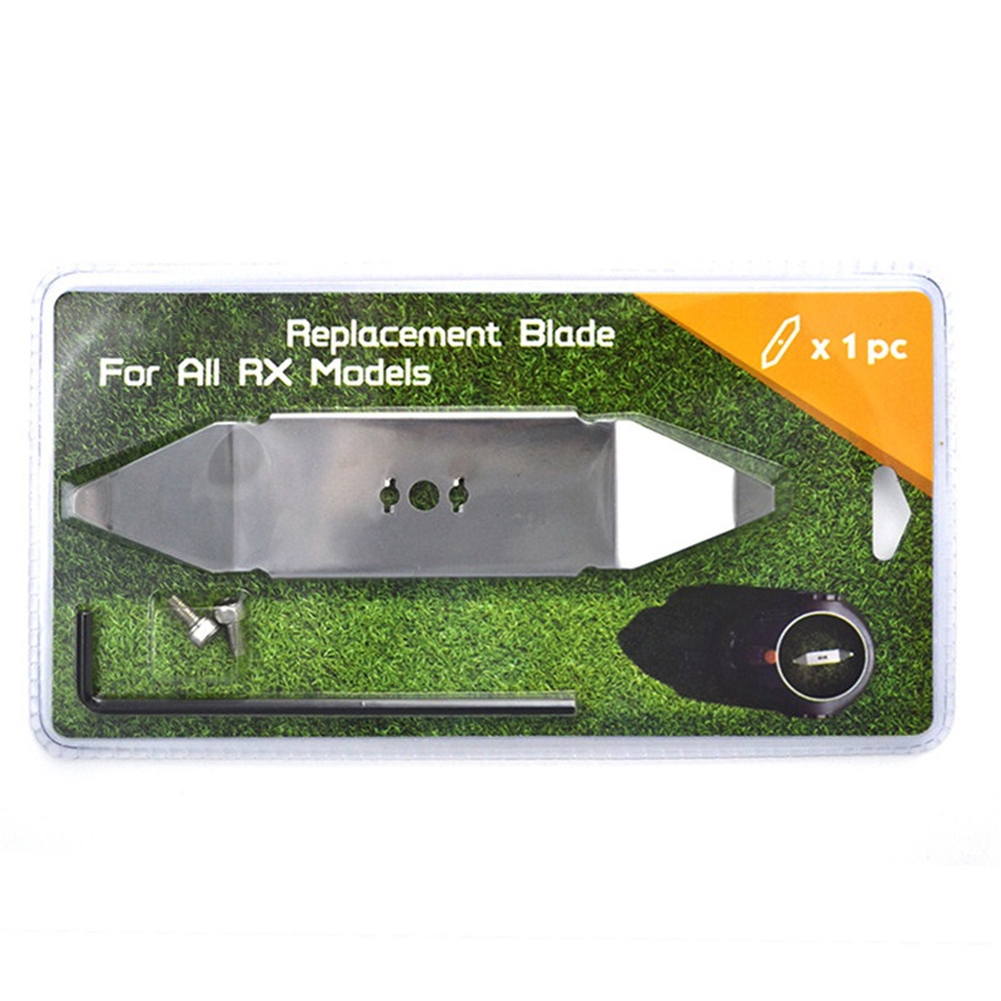 Stainless Steel Replacement Kn - Essential Gardening Tools recension och pris