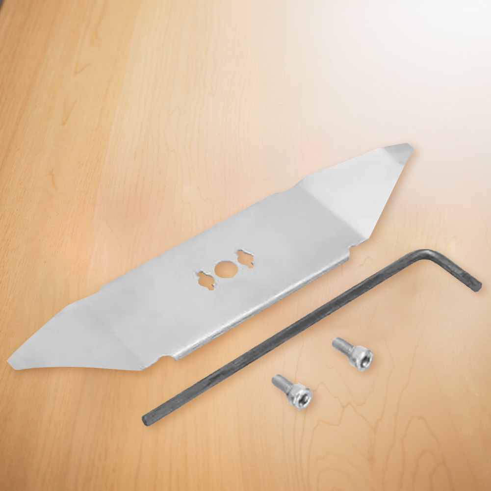 Stainless Steel Replacement Kn - Essential Gardening Tools recension och pris