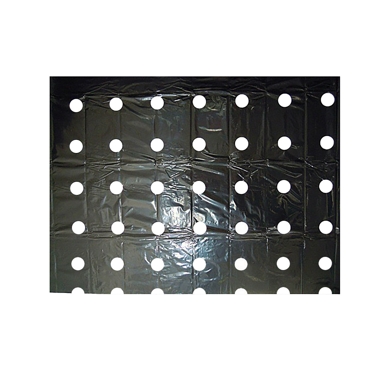 PE Perforated Mulch Film Farm  - Gardening Tools For Weeds recension och pris