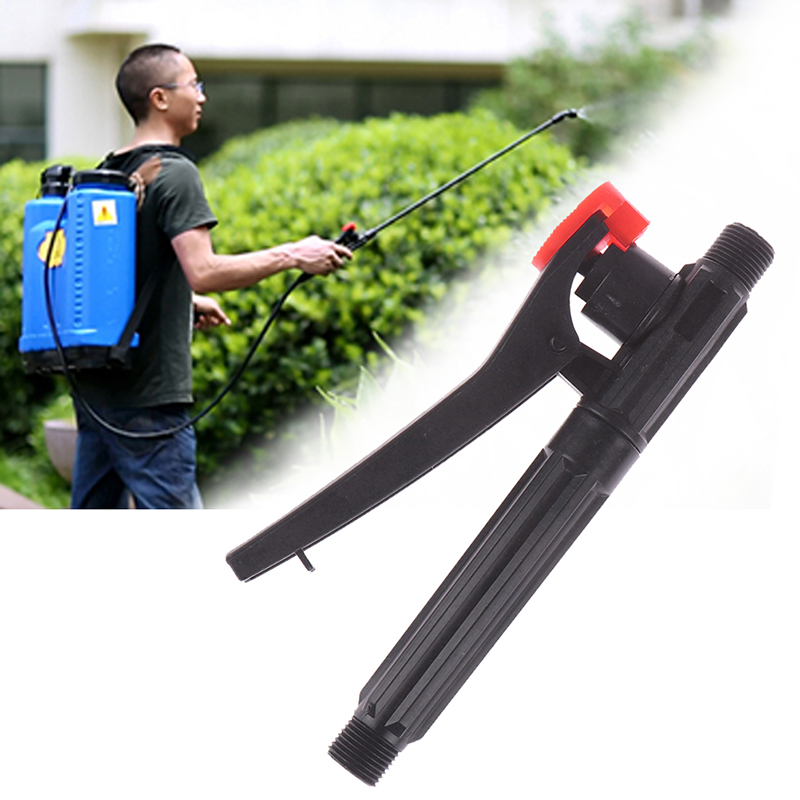 New Trigger Gun Sprayer Handle - Gardening Tools For Weeds recension och pris