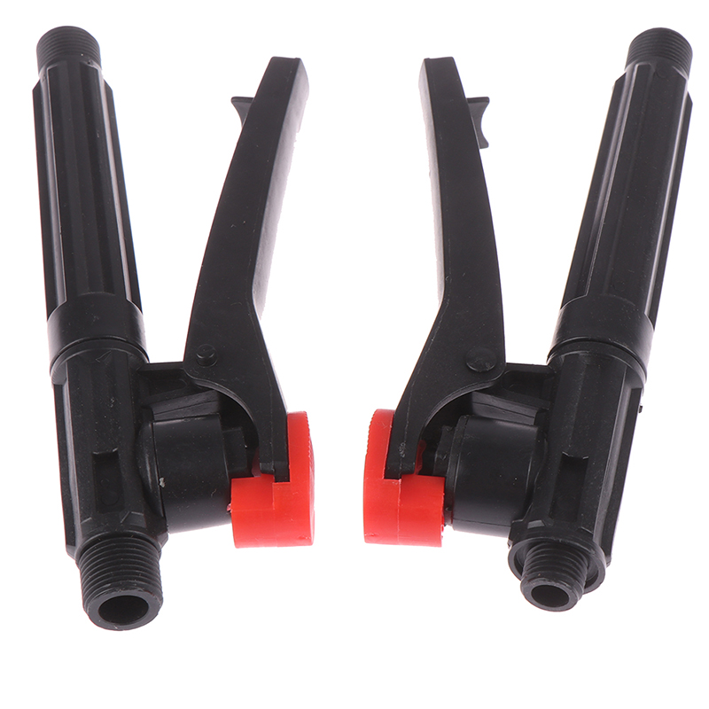 New Trigger Gun Sprayer Handle - Gardening Tools For Weeds recension och pris