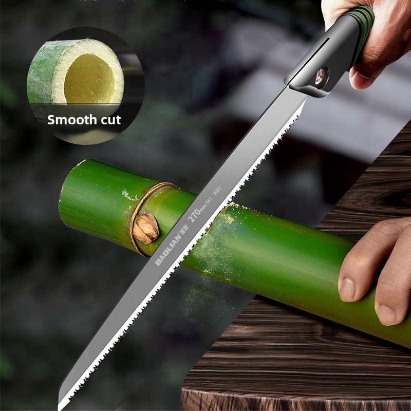 BAOLIAN Hand Saw , Japanese St - Gardening Hand Tools Japanese recension och pris