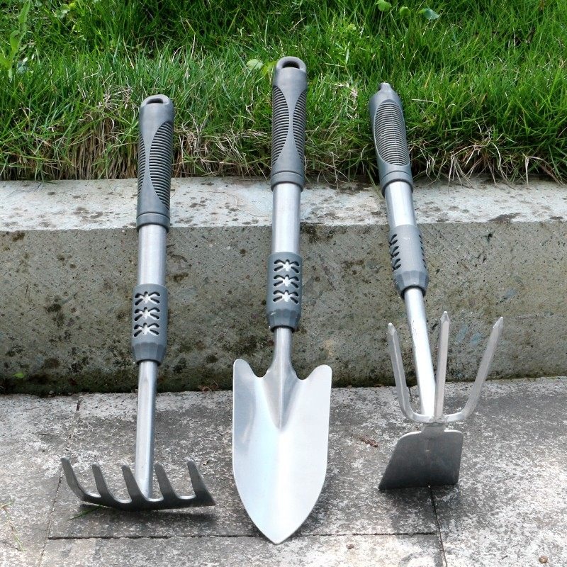 German gardening small shovel, - Gardening Tools German recension och pris