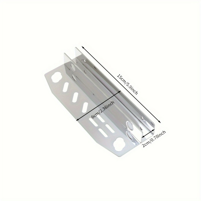 Stainless Steel Aquarium Clean - Aquaponics Fish Tank recension och pris