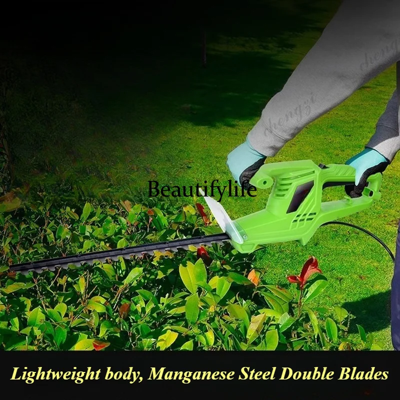 ASMT Electric pruning machine  - Pruning Shears recension och pris