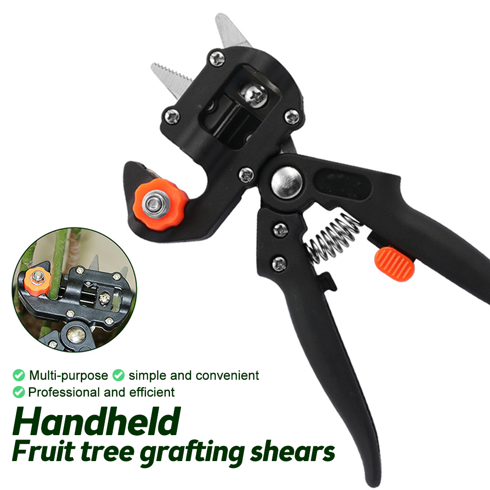 High Branch Scissor Profession - Gardening Tools To Cut Branches recension och pris