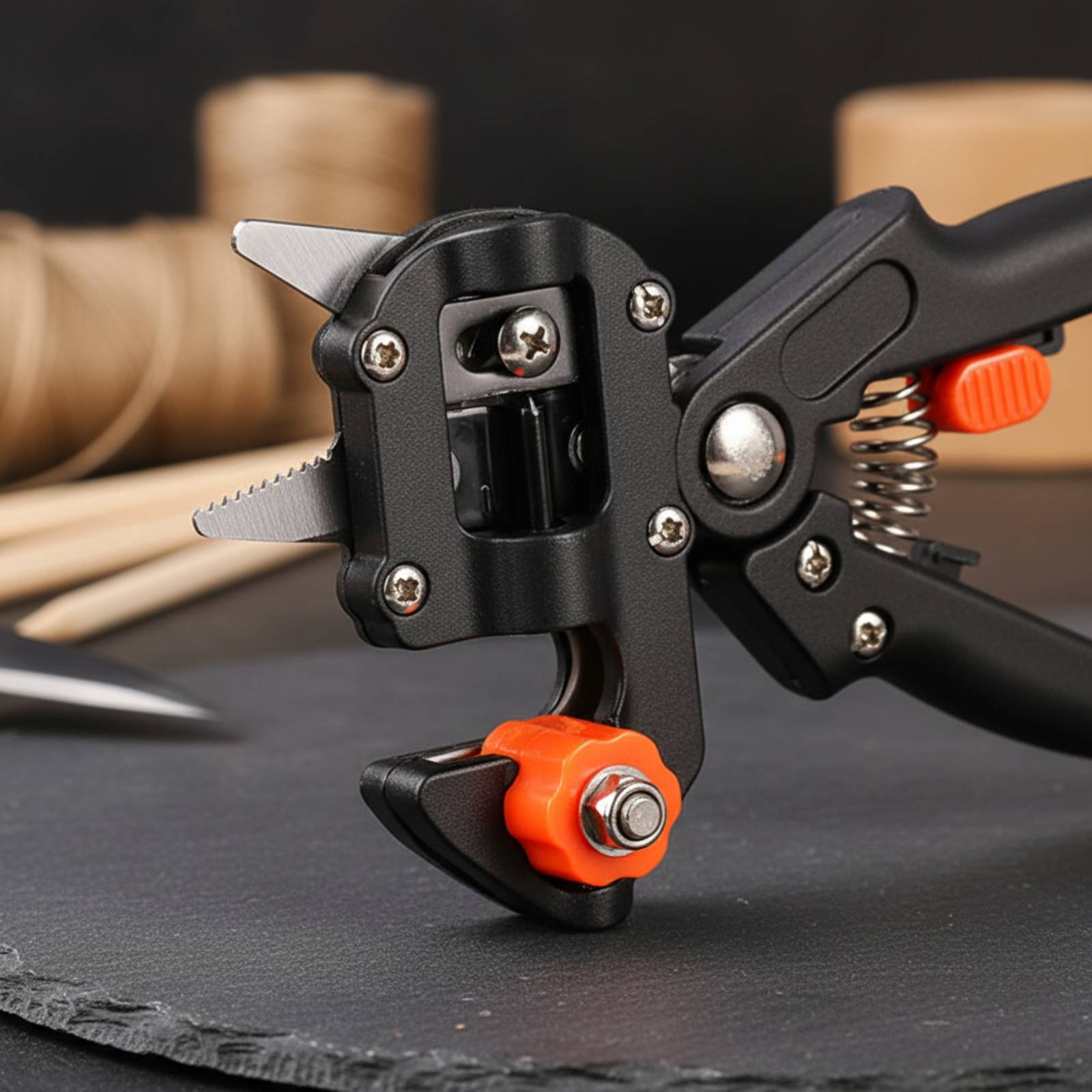 Pruning Grafting Shears 2 in 1 - Pruning Shears recension och pris