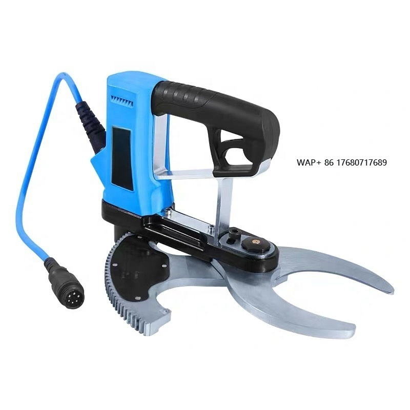 New Design Bamboo Farm Tools H - Pruning Shears recension och pris