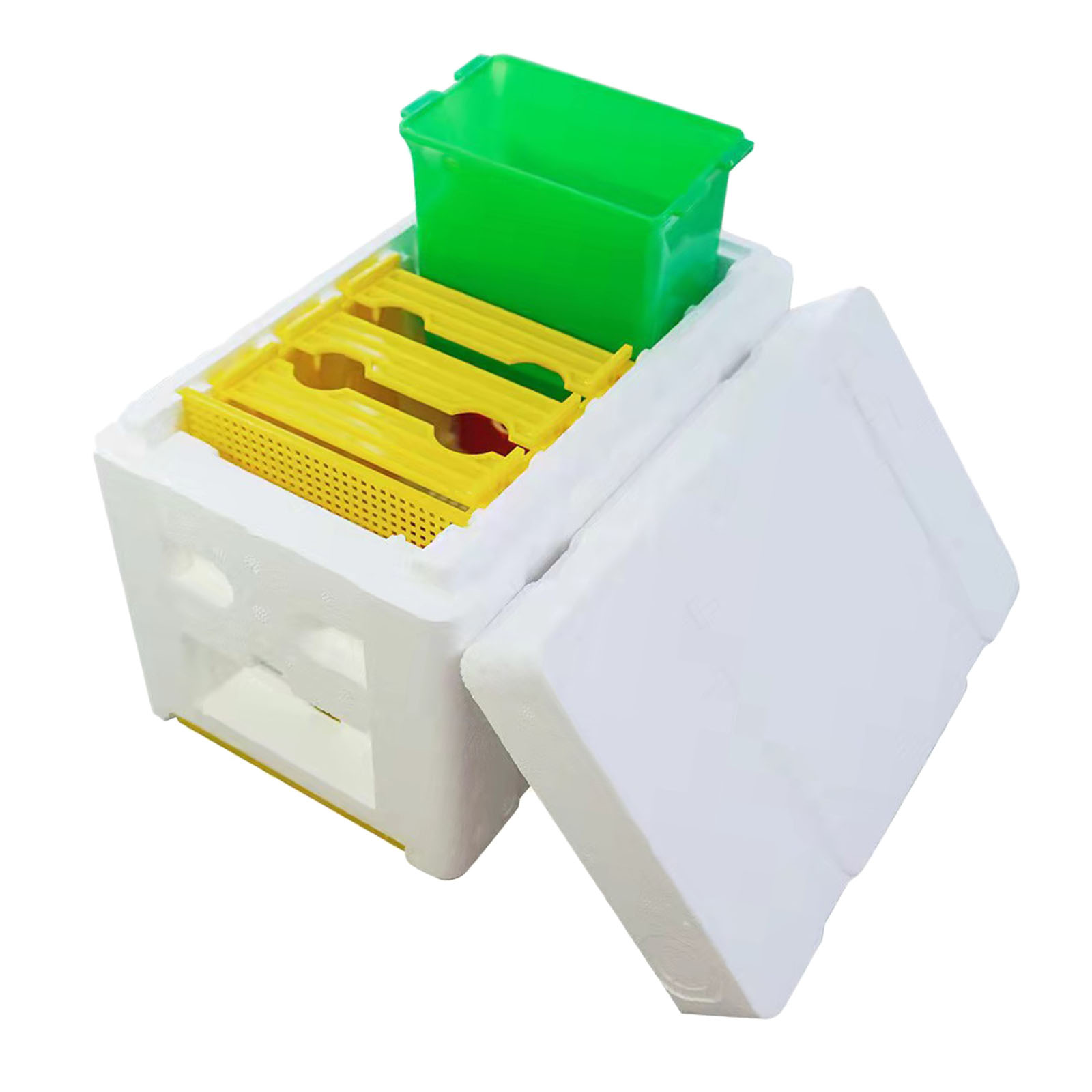 Beekeeping Queen Breeding Kit  - Essential Gardening Tools recension och pris