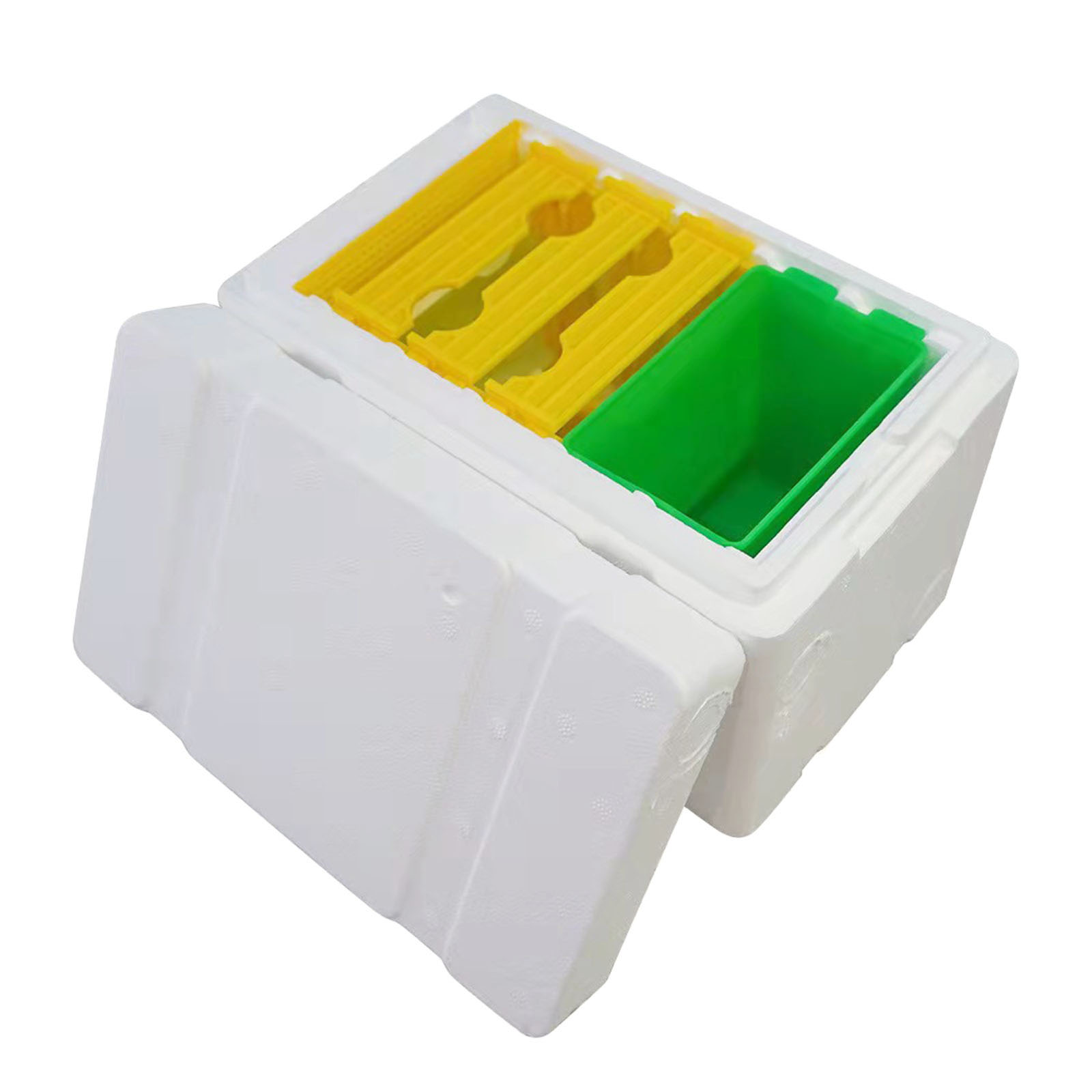 Beekeeping Queen Breeding Kit  - Essential Gardening Tools recension och pris