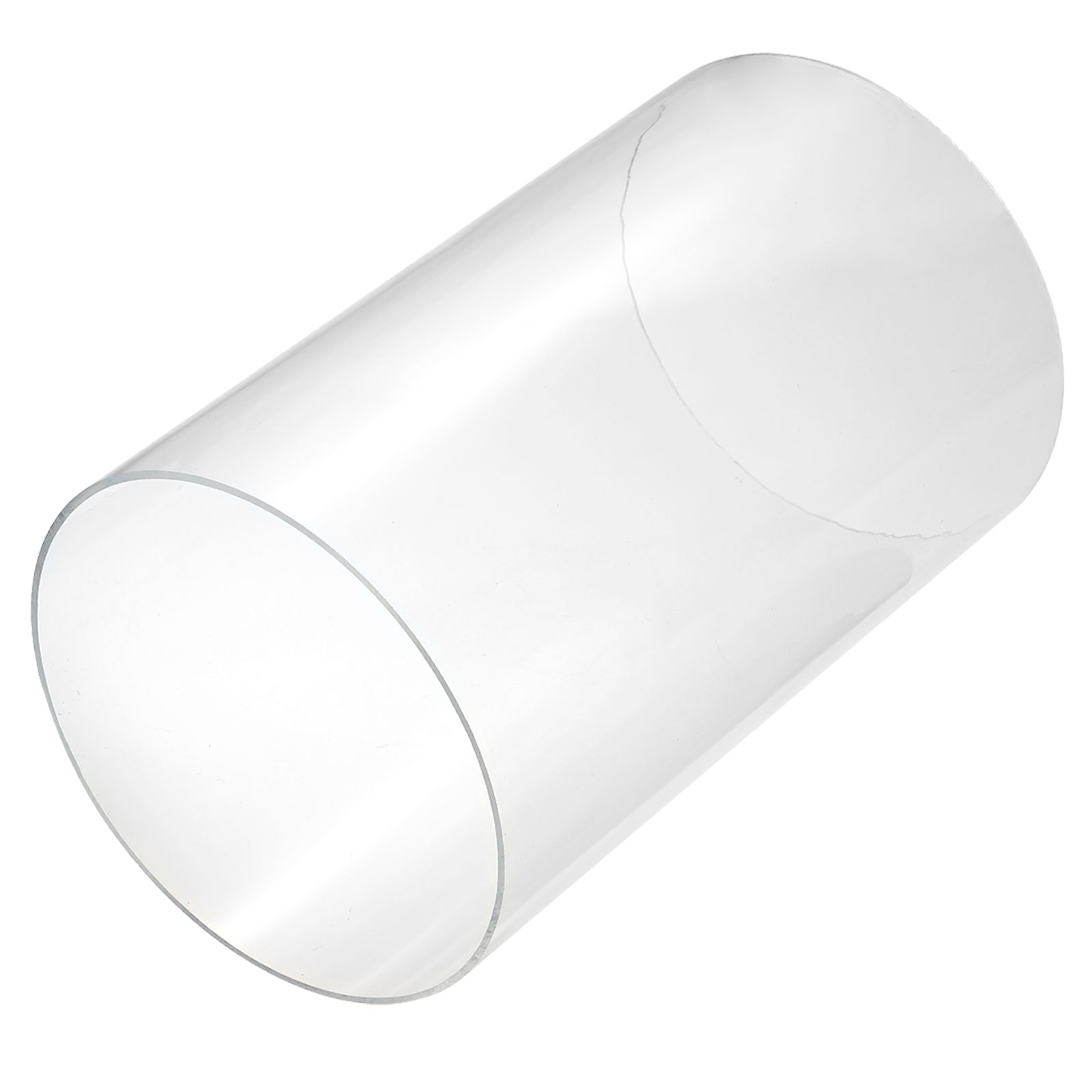 350mm Transparent Acrylic Aqua - Aquaponics Fish Tank recension och pris