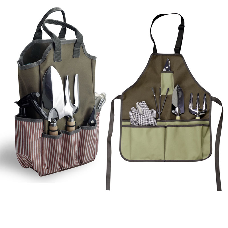 Gardening Tool Set 12 Pieces H - Gardening Tools Organizer recension och pris