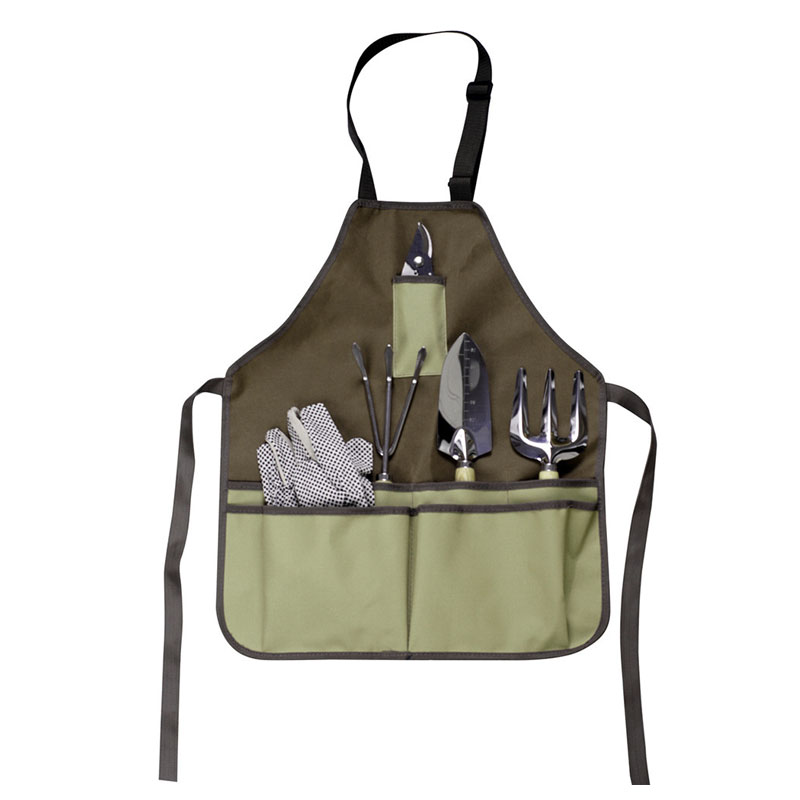 Gardening Tool Set 12 Pieces H - Gardening Tools Organizer recension och pris