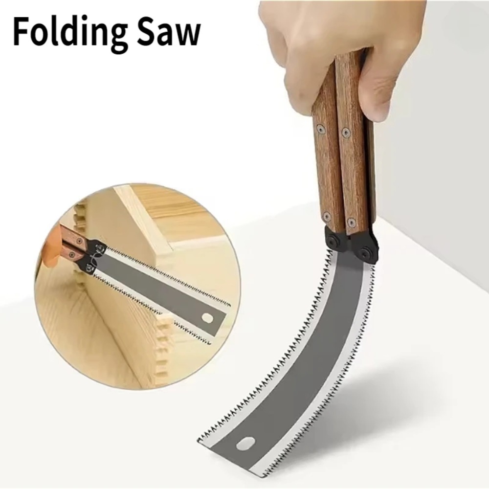 Japanese Style Double Edge Fol - Gardening Hand Tools Japanese recension och pris