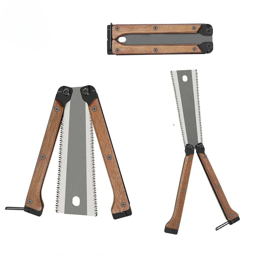 Japanese Style Double Edge Fol - Gardening Hand Tools Japanese recension och pris