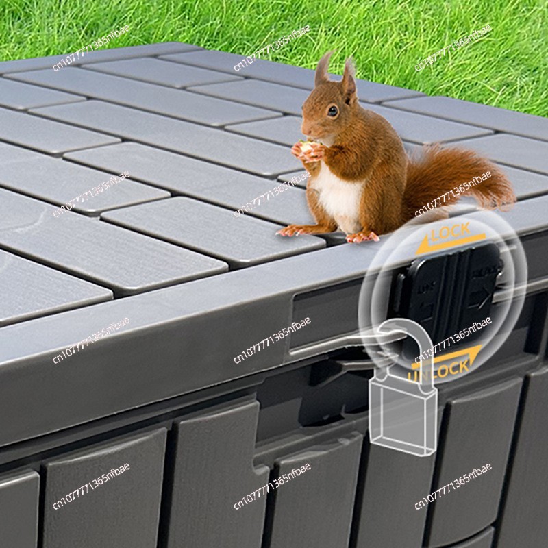 Outdoor Waterproof Dustproof S - Gardening Tools Organizer recension och pris
