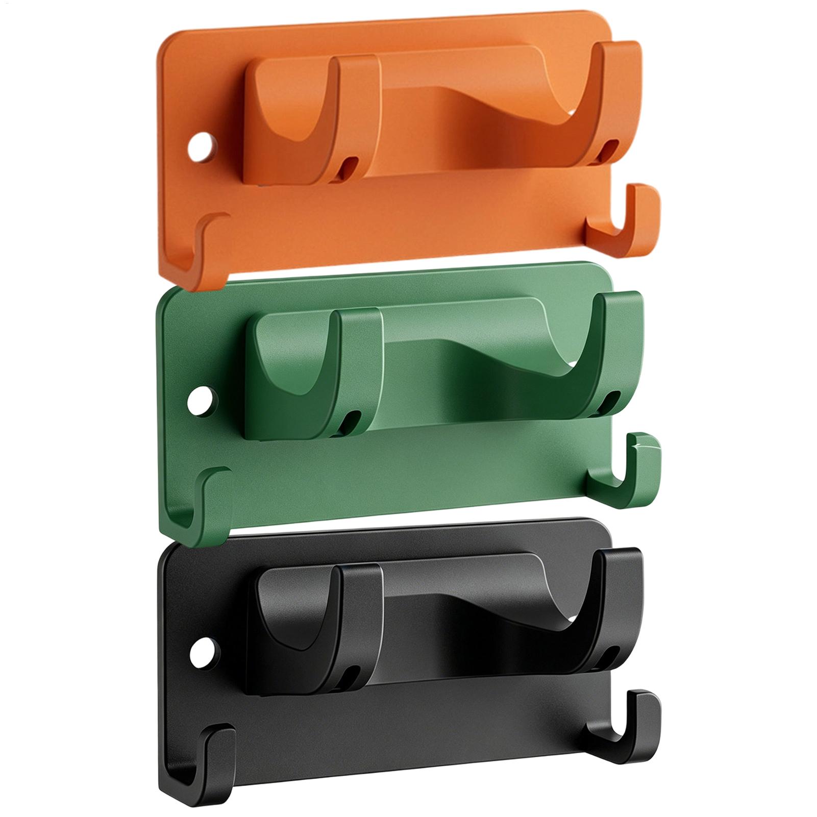 Wall Mount Tool Hangers Shed H - Gardening Tools Organizer recension och pris