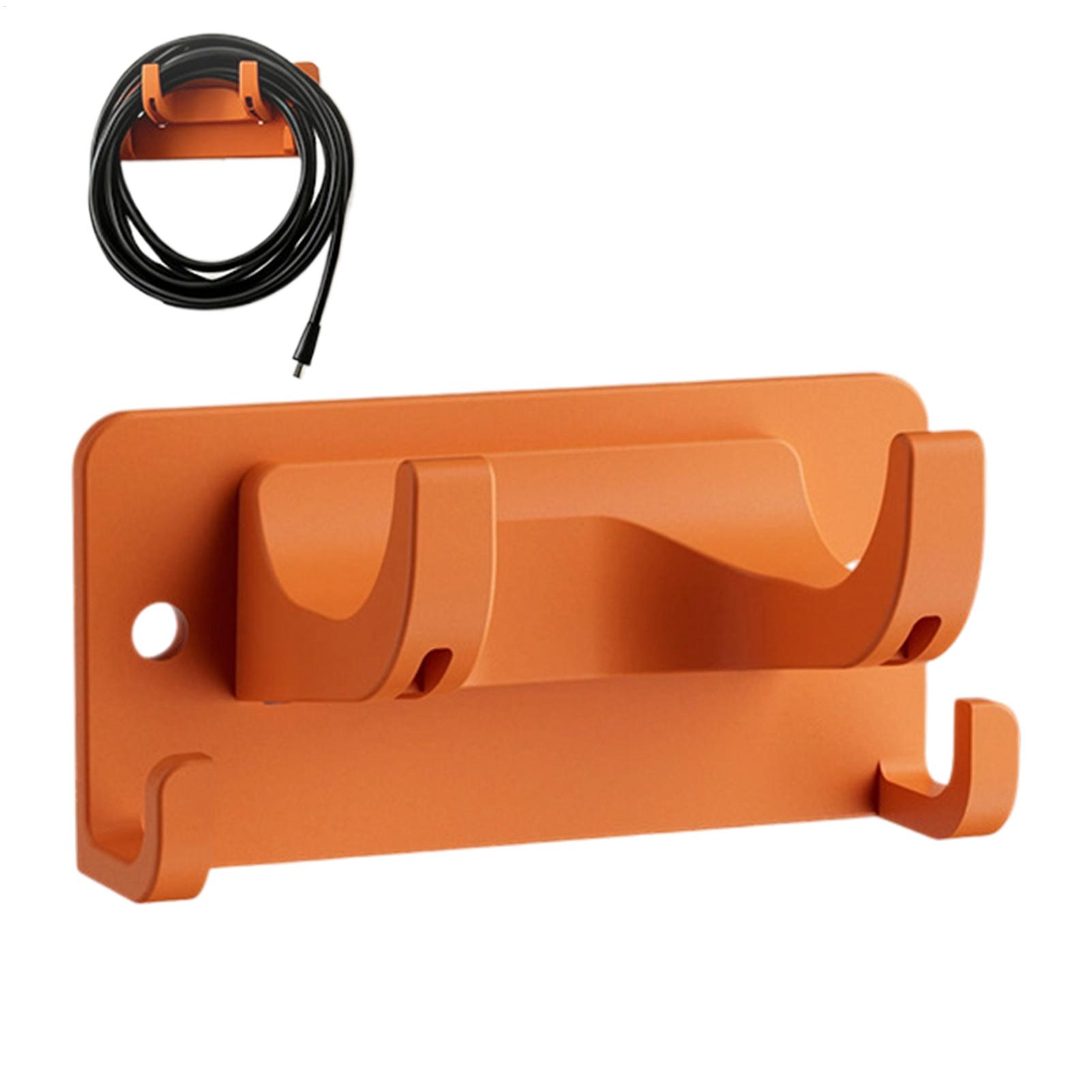 Wall Mount Tool Hangers Shed H - Gardening Tools Organizer recension och pris