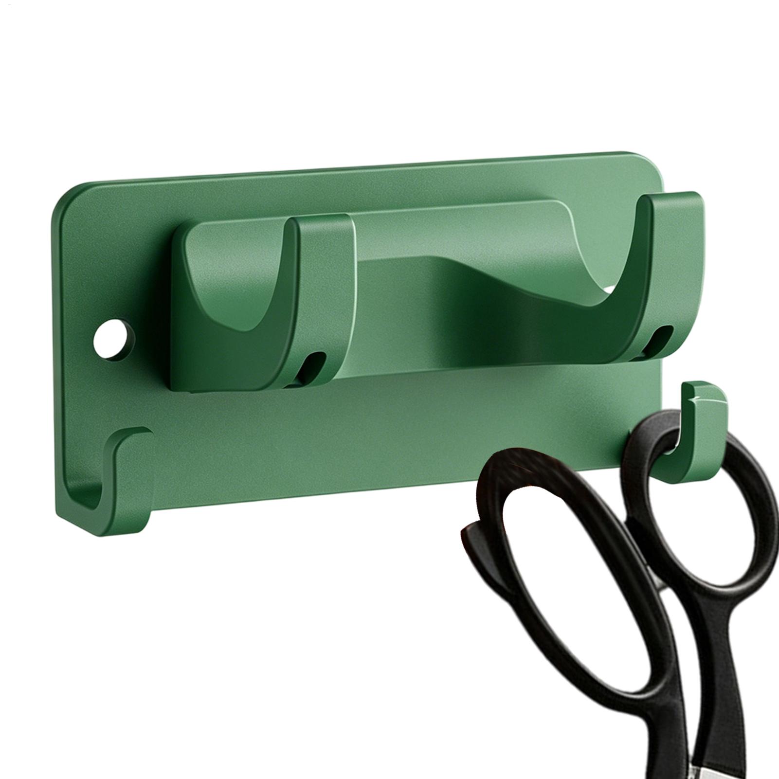 Wall Mount Tool Hangers Shed H - Gardening Tools Organizer recension och pris