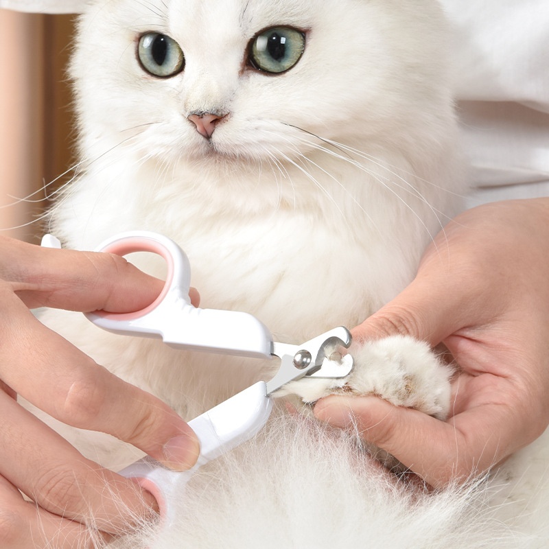 Pet Nail Clippers for Dogs Cat - Essential Gardening Tools recension och pris
