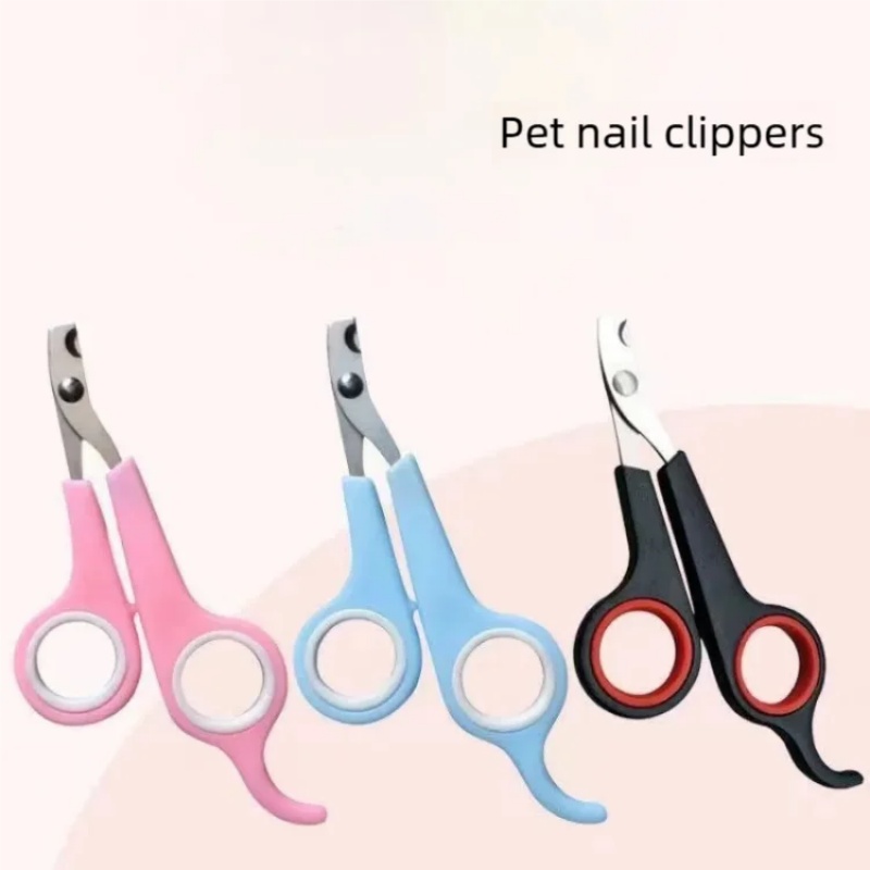 Pet Nail Clippers for Dogs Cat - Essential Gardening Tools recension och pris