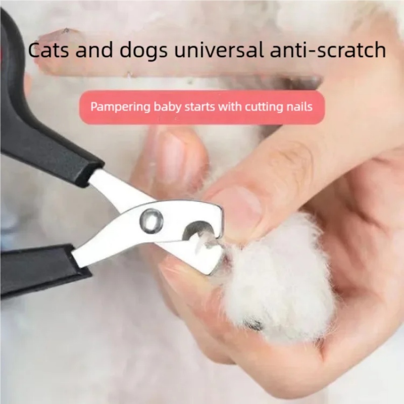 Pet Nail Clippers for Dogs Cat - Essential Gardening Tools recension och pris