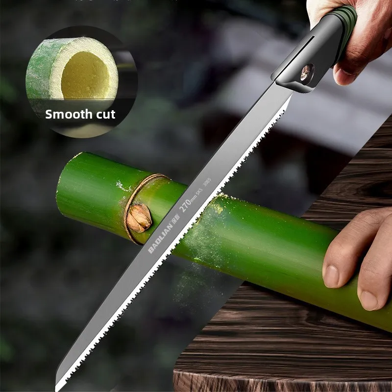 BAOLIAN Hand Saw, Japanese Sty - Gardening Hand Tools Japanese recension och pris