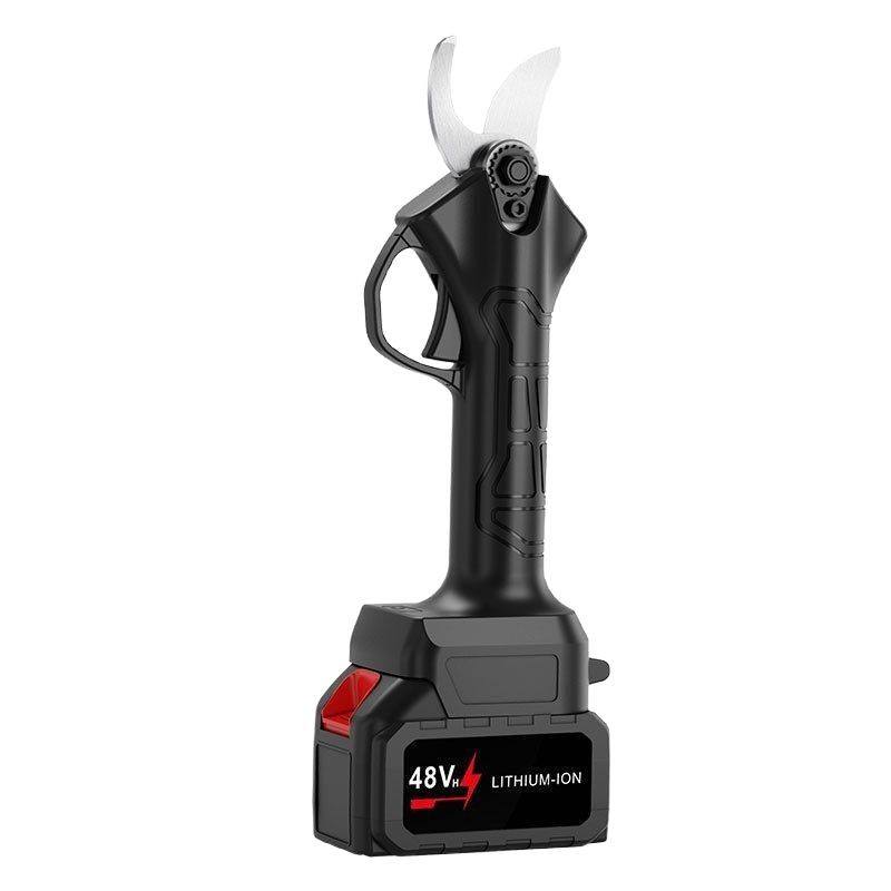 Cordless Electric Garden Pruni - Pruning Shears recension och pris