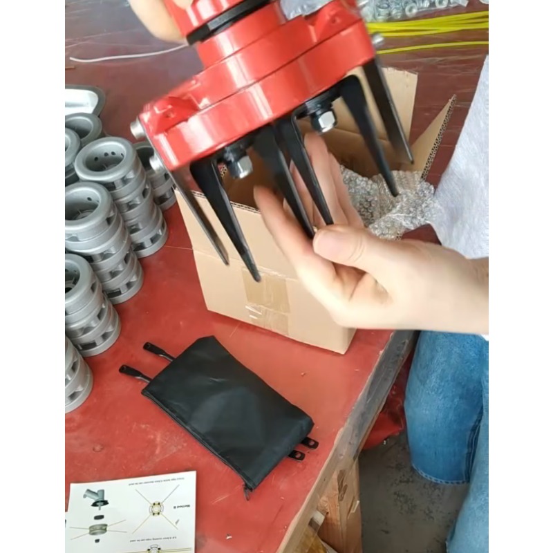 Gardening Farm Heavey Weeding  - Gardening Tools To Remove Grass recension och pris