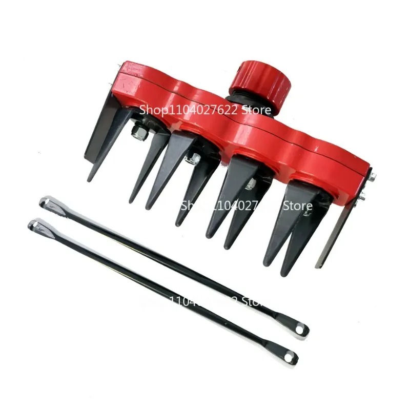 Gardening Farm Heavey Weeding  - Gardening Tools To Remove Grass recension och pris