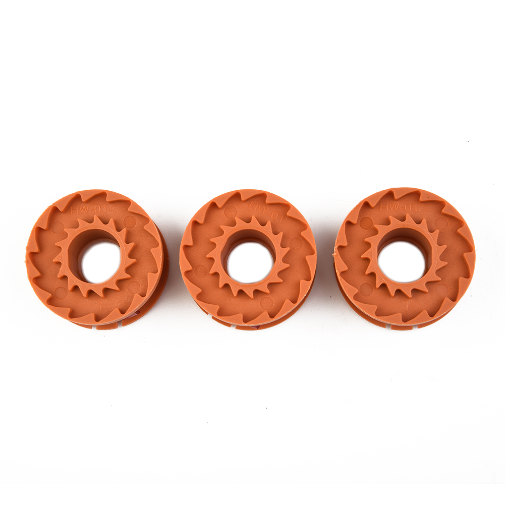 3 X Spool & Trimmer Line For A - Gardening Tools Argos recension och pris