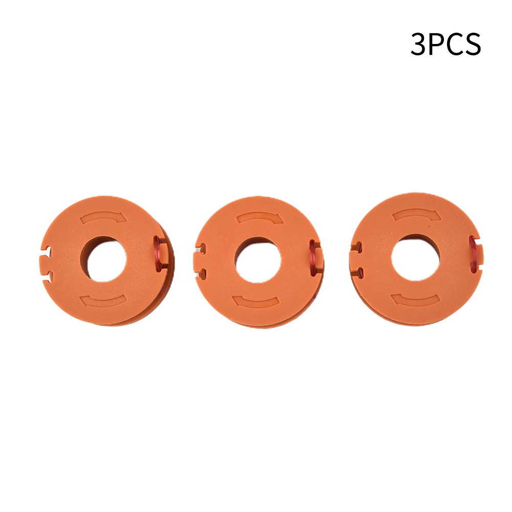 3 X Spool & Trimmer Line For A - Gardening Tools Argos recension och pris
