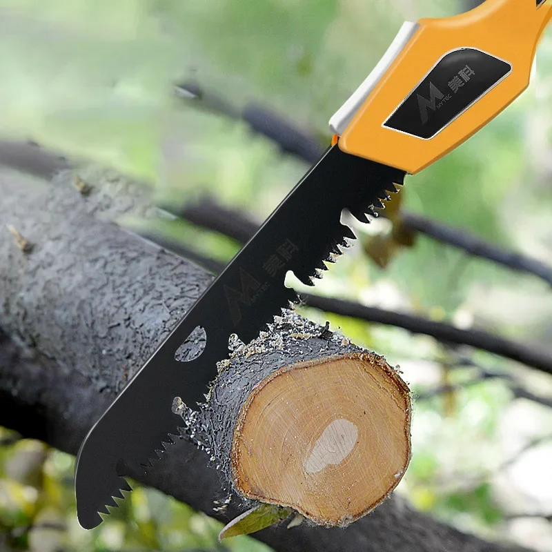 Japanese TOOL Folding Hand Saw - Gardening Hand Tools Japanese recension och pris