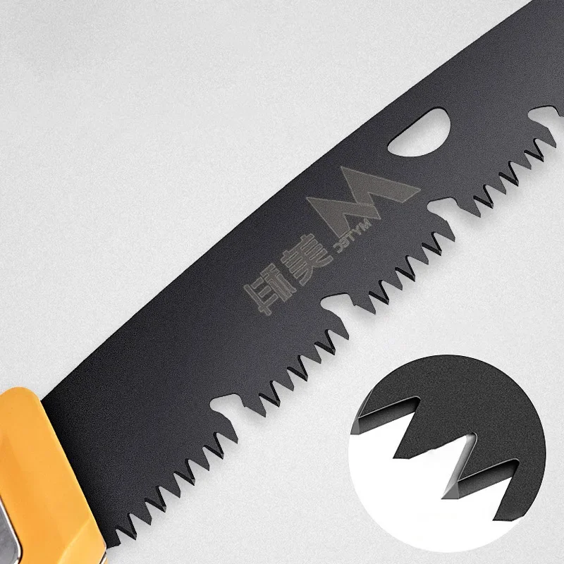 Japanese TOOL Folding Hand Saw - Gardening Hand Tools Japanese recension och pris