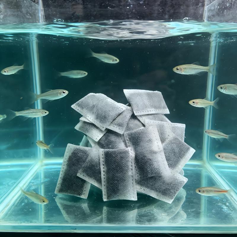 10/20/40Pcs Fish Tank Activate - Aquaponics Fish Tank recension och pris