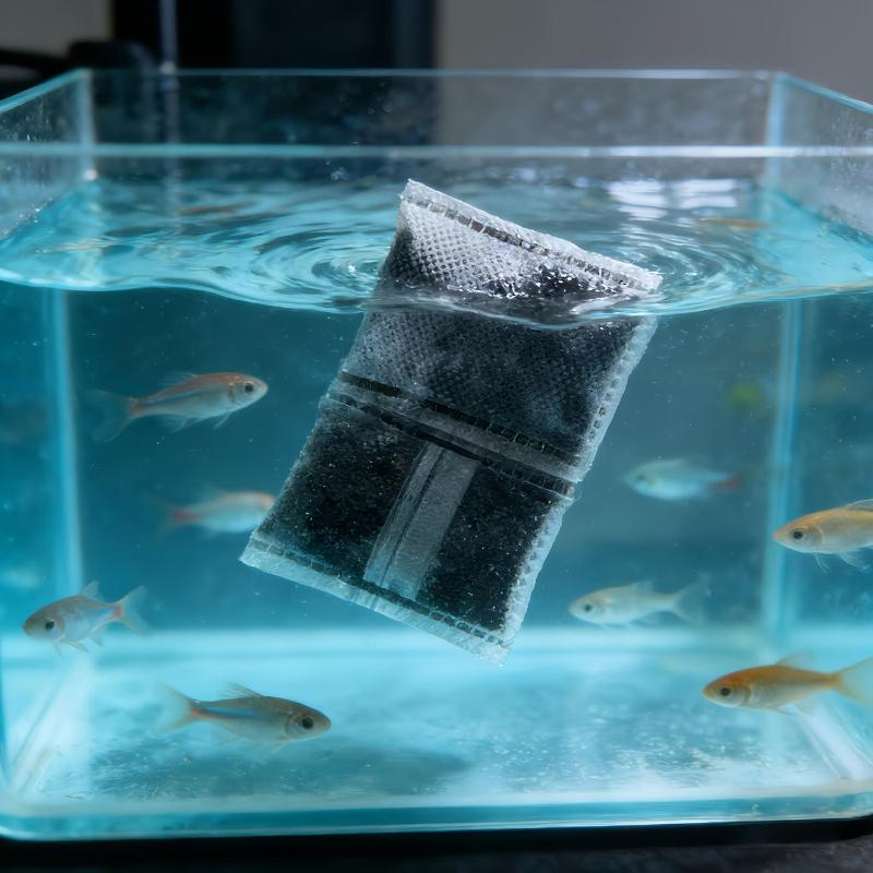 10/20/40Pcs Fish Tank Activate - Aquaponics Fish Tank recension och pris