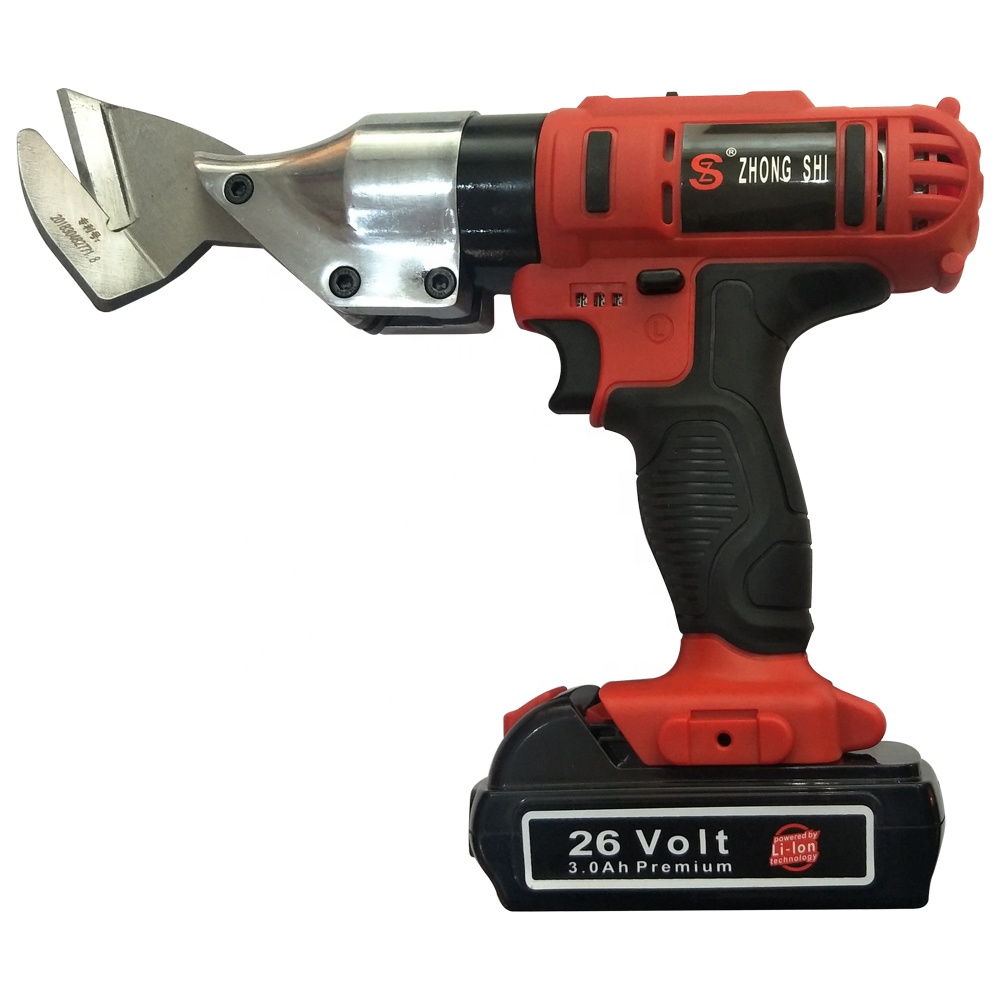 Hot Sale Electric Shears for S - Pruning Shears recension och pris
