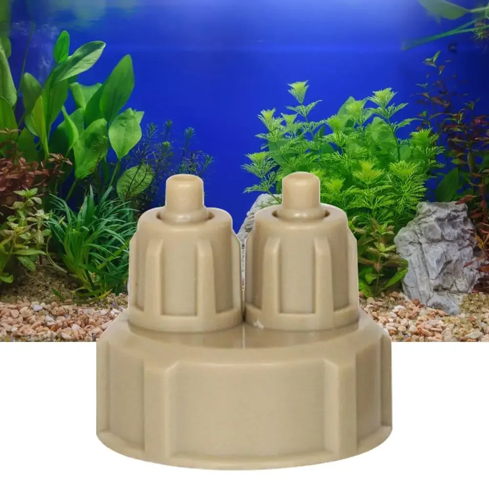 Aquarium CO2 System Generator  - Aquaponics Fish Tank recension och pris