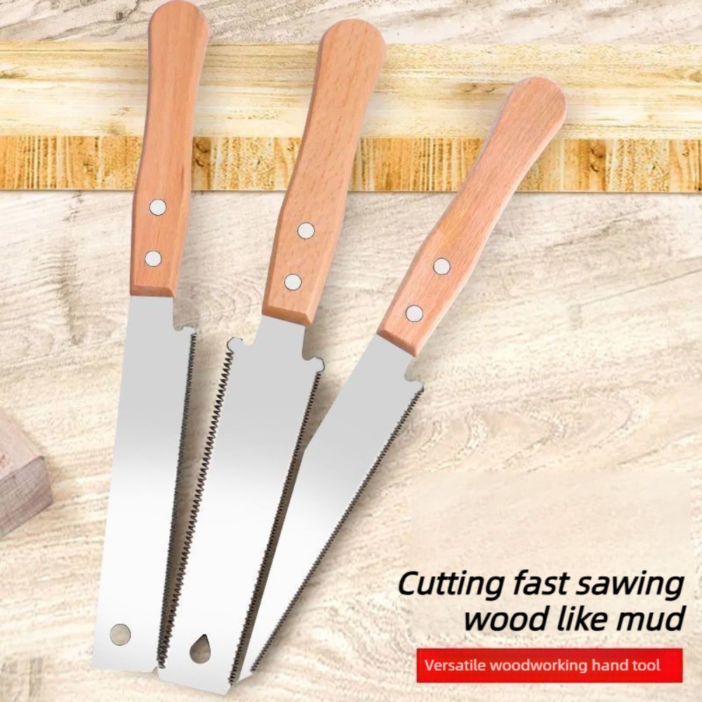 Japanese Style Hand Saw Single - Gardening Hand Tools Japanese recension och pris