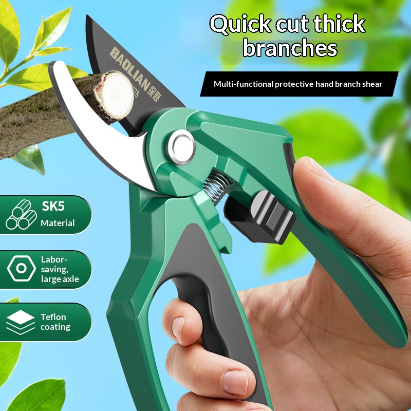 2026 New Branches Pruner Garde - Gardening Tools To Cut Branches recension och pris