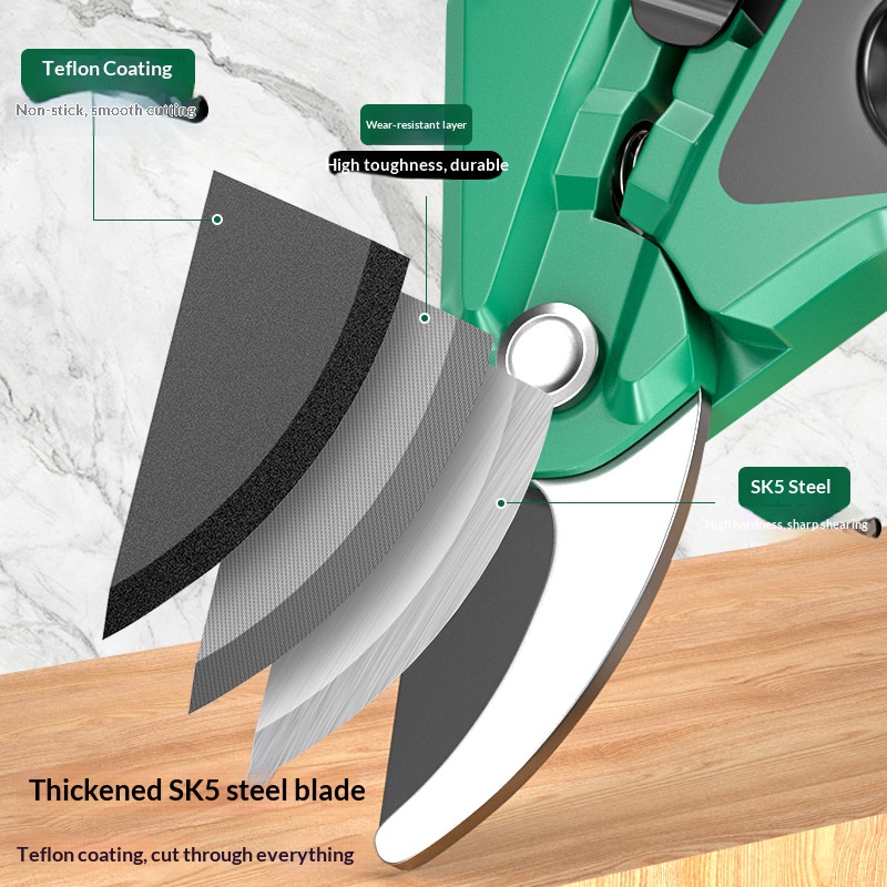 2026 New Branches Pruner Garde - Gardening Tools To Cut Branches recension och pris