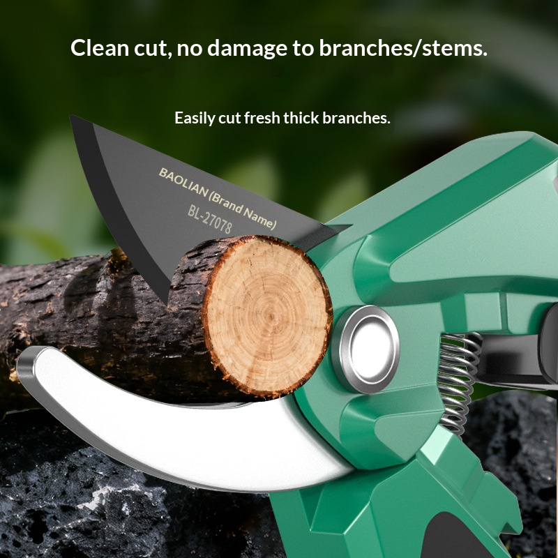 2026 New Branches Pruner Garde - Gardening Tools To Cut Branches recension och pris