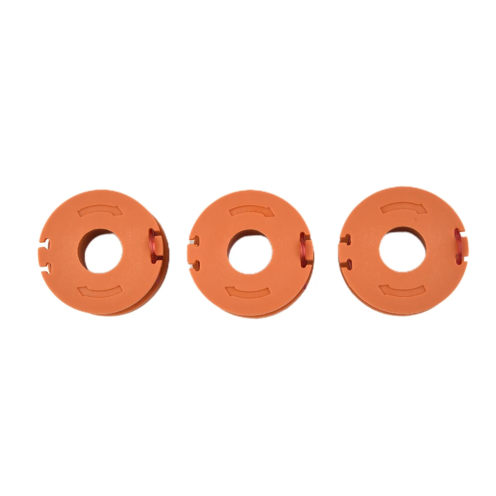 3pcs Spool & Trimmer Line For  - Gardening Tools Argos recension och pris