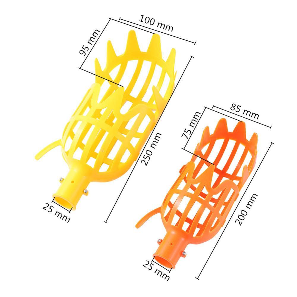 Garden Basket Fruit Picker Hea - Gardening Tools Organizer recension och pris