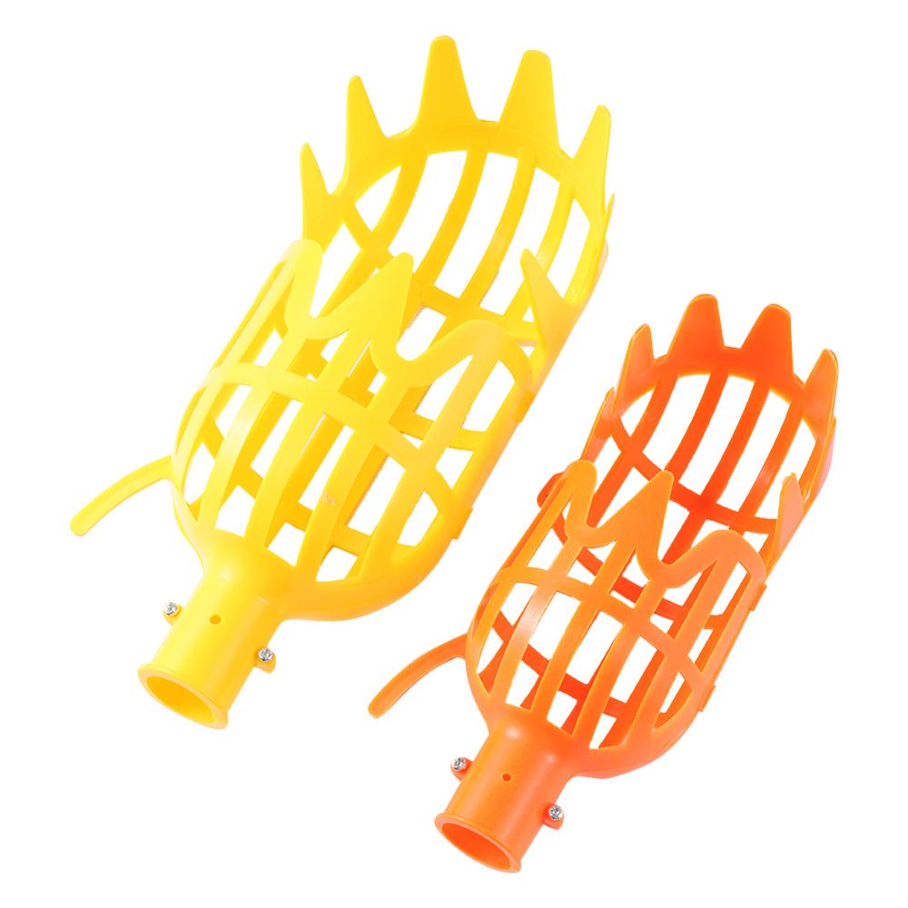 Garden Basket Fruit Picker Hea - Gardening Tools Organizer recension och pris