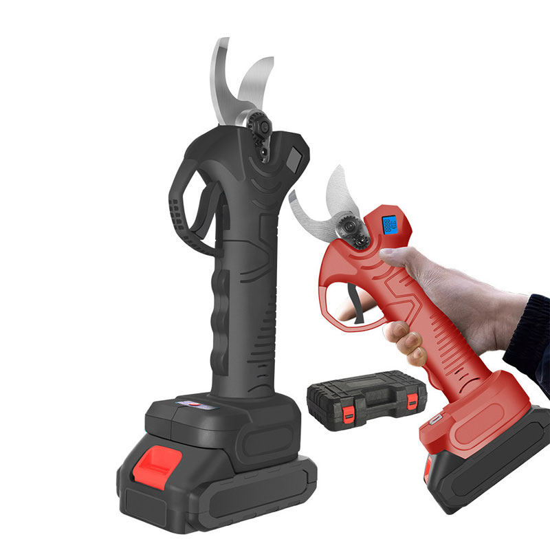 Horticultural Hand Tools 2.8 E - Pruning Shears recension och pris