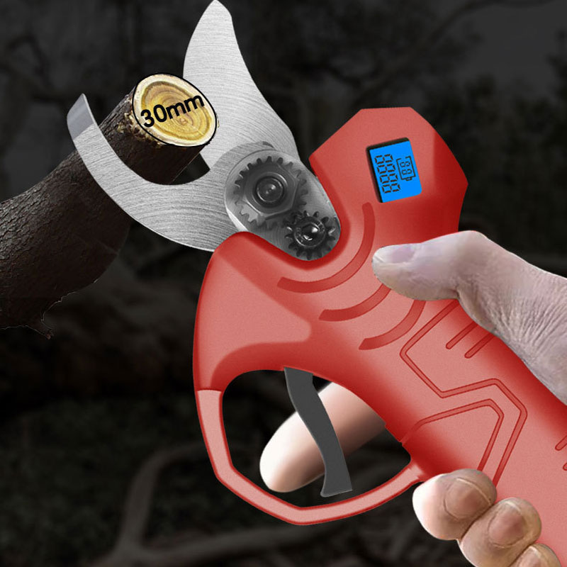 Horticultural Hand Tools 2.8 E - Pruning Shears recension och pris