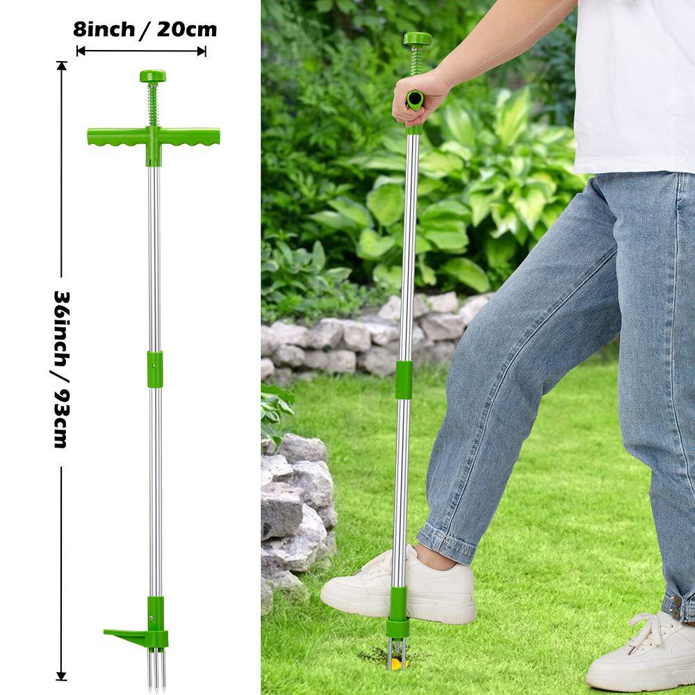manual durable killer tool sta - Gardening Tools For Weeds recension och pris