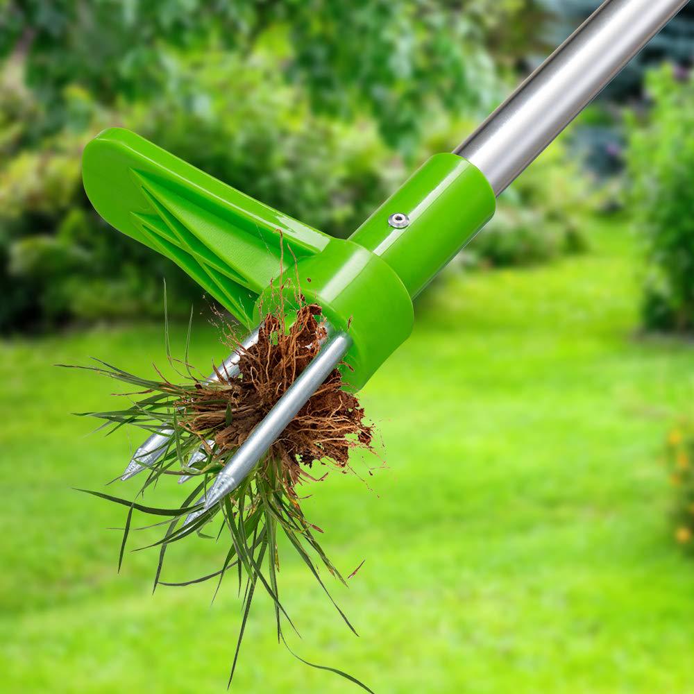 manual durable killer tool sta - Gardening Tools For Weeds recension och pris